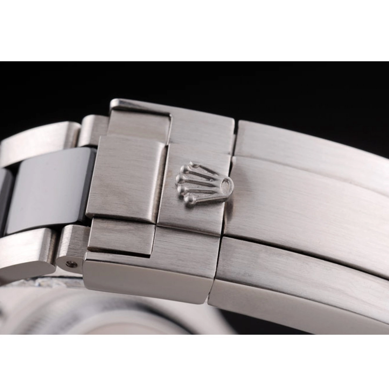 Aaa replica watch Rolex rl306 Deepsea 0726